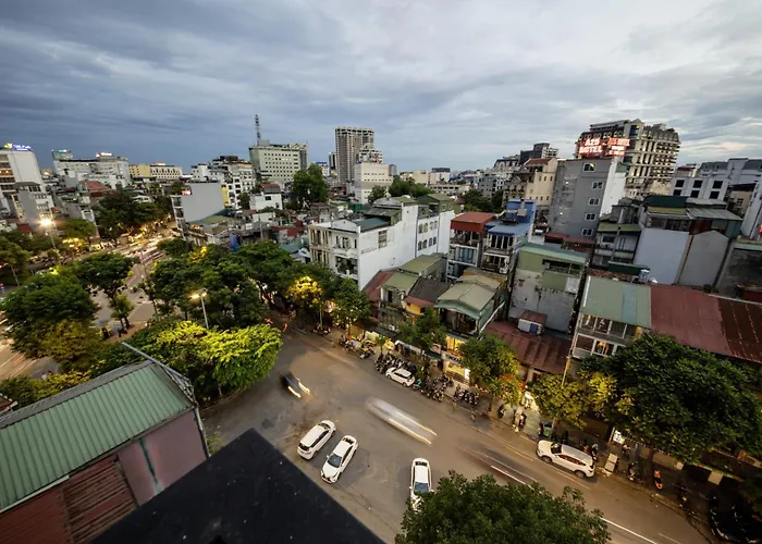 Millennium Hanoi