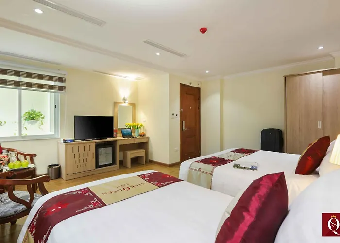Sq Hotel